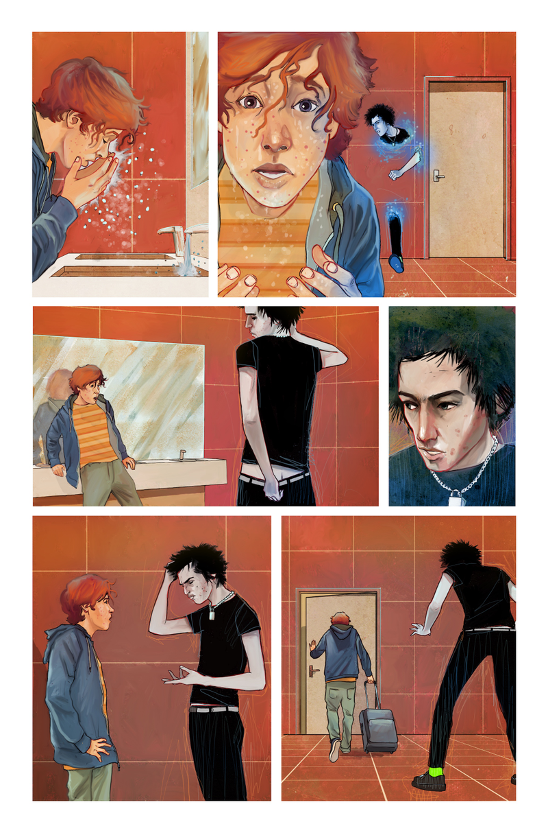 Image: IDW